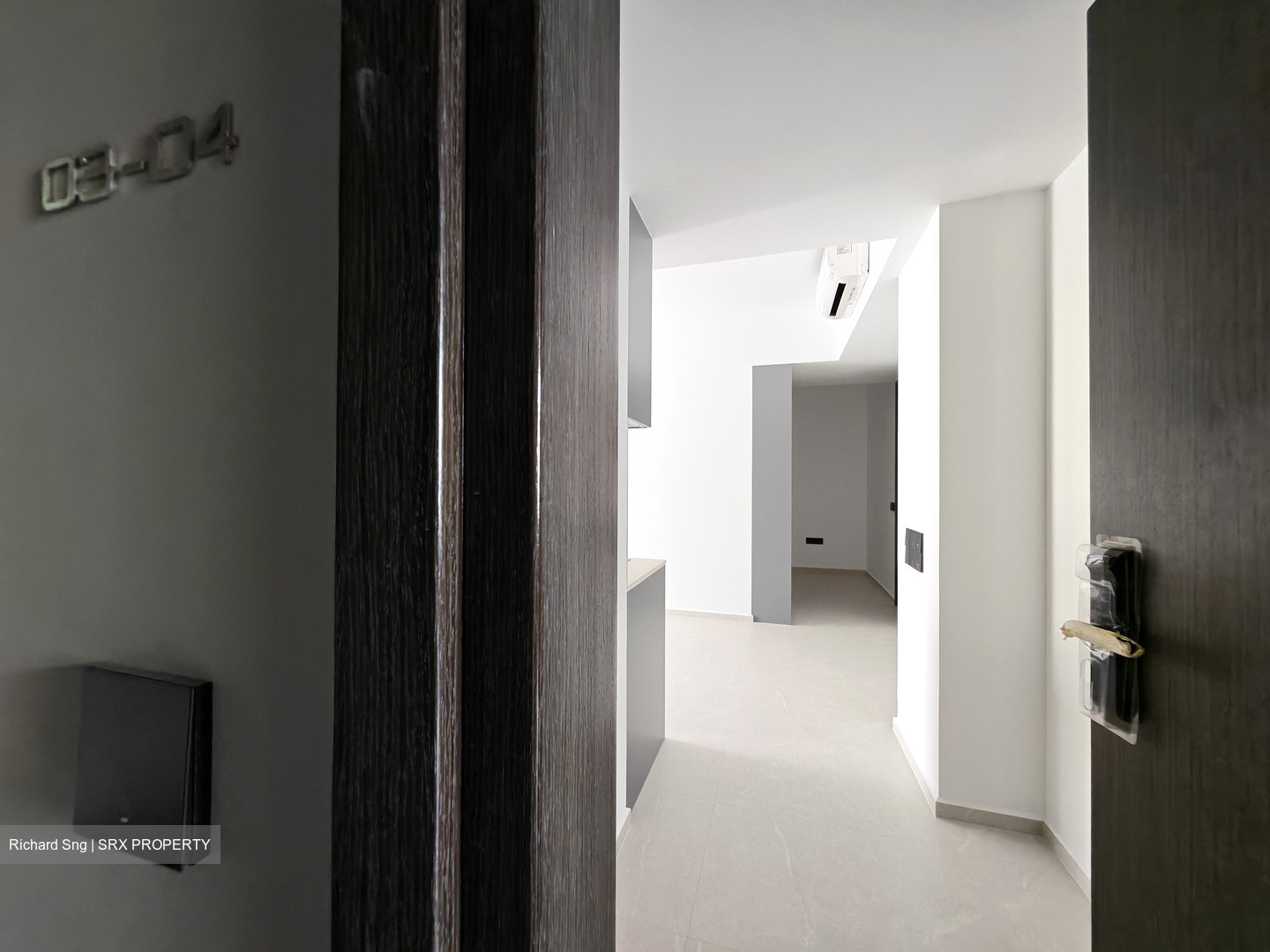 THE RANZ (D8), Apartment #583224411